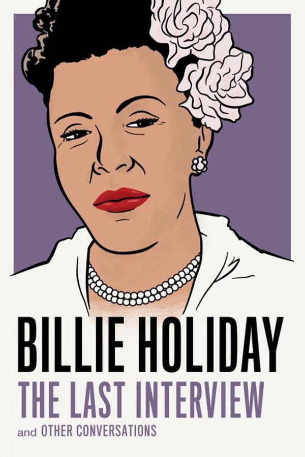 Billie Holiday: The Last Interview | 0:e upplagan