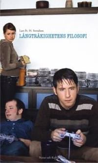 Långtråkighetens filosofi | 1:a upplagan