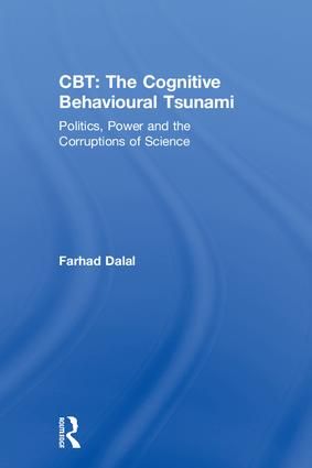 CBT: The Cognitive Behavioural Tsunami | 1:a upplagan