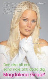 Det ska bli ett sant nöje att döda dig | 0:e upplagan