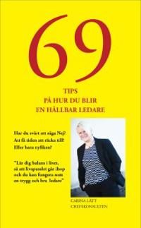 69 Tips på hur du blir en hållbar ledare | 2:a upplagan