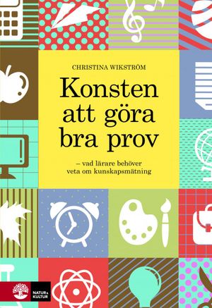 Konsten att göra bra prov | 1:a upplagan