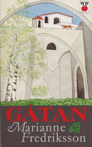 Gåtan