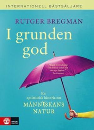 I grunden god | 1:a upplagan