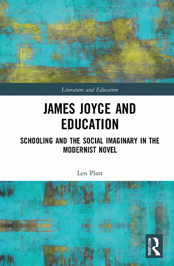 James Joyce and Education | 1:a upplagan