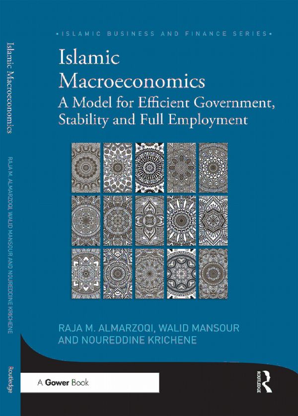 Islamic Macroeconomics | 1:a upplagan