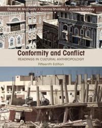Conformity and Conflict | 15:e upplagan