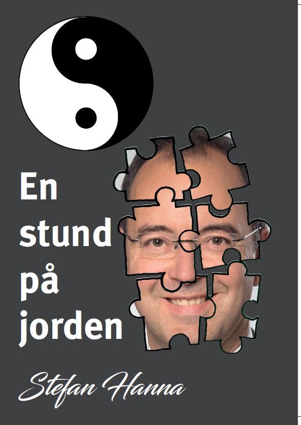 En stund på jorden | 0:e upplagan