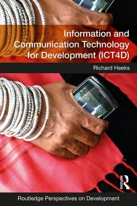 Information and Communication Technology for Development (ICT4D) | 1:a upplagan
