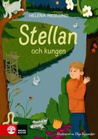 Stellan och kungen | 1:a upplagan