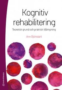 Kognitiv rehabilitering