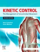 Kinetic Control | 0:e upplagan
