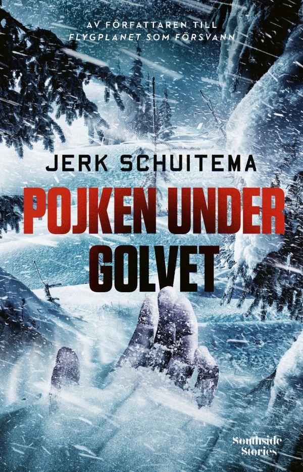 Pojken under golvet | 0:e upplagan