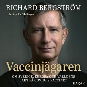 Vaccinjägaren