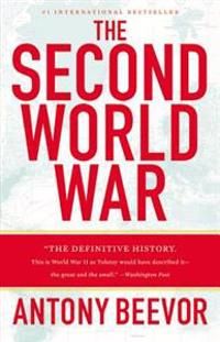 The Second World War | 0:e upplagan