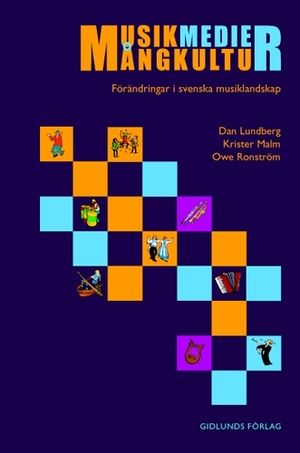 Musik, medier, mångkultur