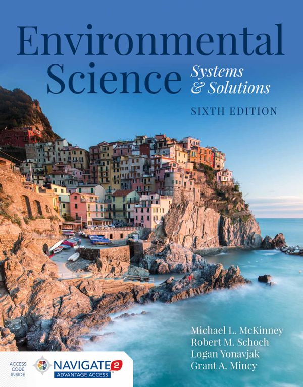 Environmental Science: Systems and Solutions | 6:e upplagan