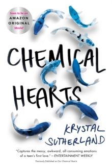 Chemical Hearts MTI | 0:e upplagan