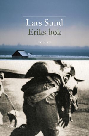 Eriks bok | 1:a upplagan