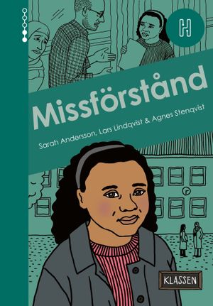 Missförstånd | 1:a upplagan