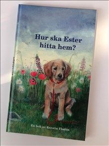 Hur ska Ester hitta hem? | 1:a upplagan