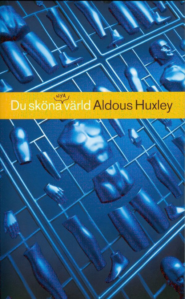 Du sköna nya värld | 0:e upplagan