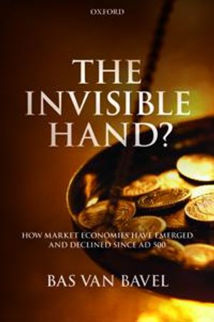 The Invisible Hand?