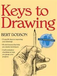 Keys to Drawing | 0:e upplagan