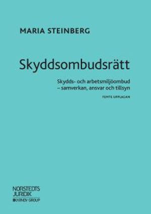 Skyddsombudsrätt | 5:e upplagan