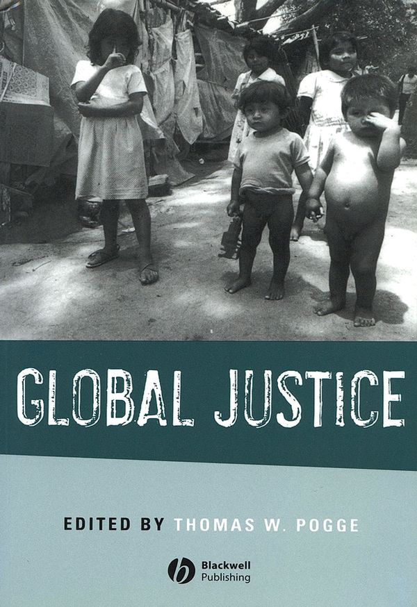 Global Justice | 0:e upplagan