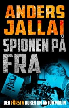 Spionen på FRA 3.0 | 0:e upplagan