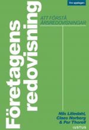 Företagens redovisning: att förstå årsredovisningar | 9:e upplagan