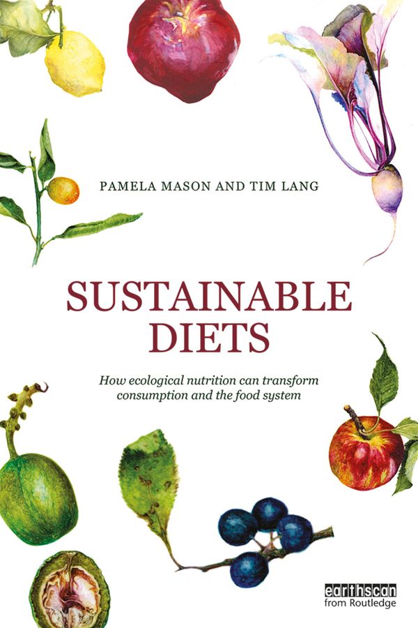 Sustainable Diets | 1:a upplagan