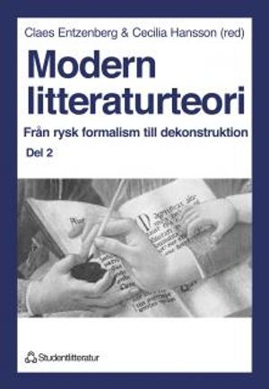 Modern litteraturteori 2 |  2:e upplagan