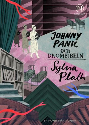 Johnny Panic och drömbibeln | 1:a upplagan