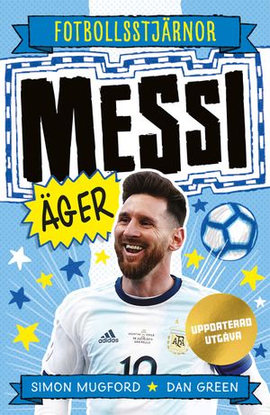 Messi äger (uppdaterad utgåva) | 1:a upplagan