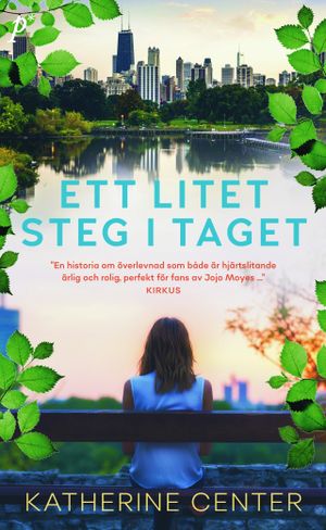 Ett litet steg i taget