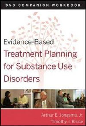 Evidence-Based Treatment Planning for Substance Abuse DVD Workbook | 1:a upplagan