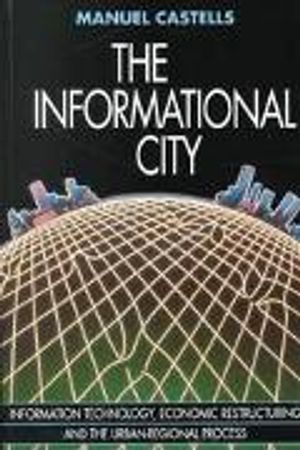 The Informational City