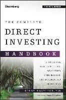 The Complete Direct Investing Handbook: A Guide for Family Offices, Qualifi