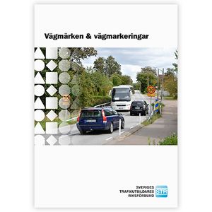 Vägmärken & vägmarkeringar | 19:e upplagan