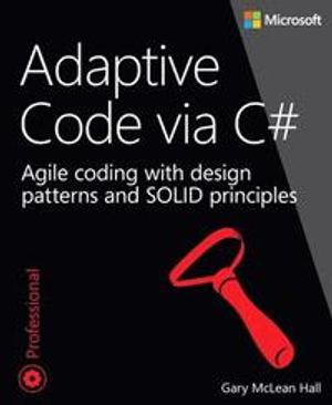 Adaptive Code Via C# | 1:a upplagan