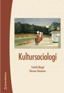 Kultursociologi | 2:a upplagan