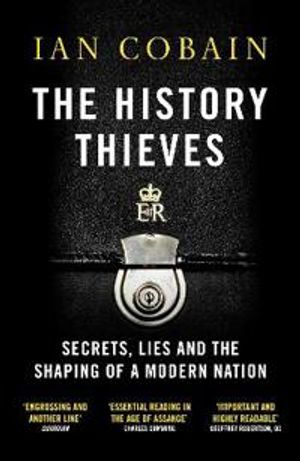 The History Thieves