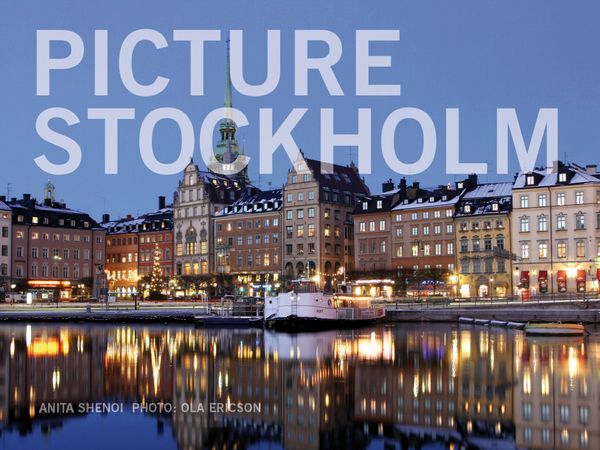 Picture Stockholm | 0:e upplagan