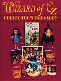 The Wizard Of Oz Collector's Treasury