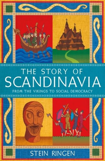 The Story of Scandinavia | 0:e upplagan