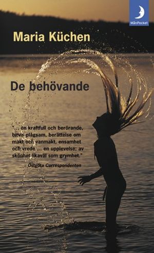 De behövande