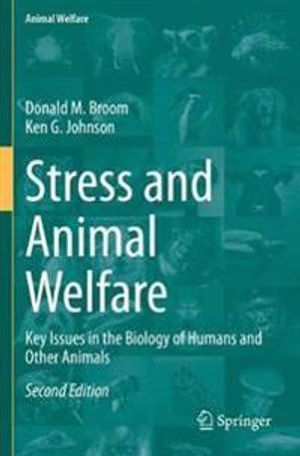 Stress and Animal Welfare |  2:e upplagan