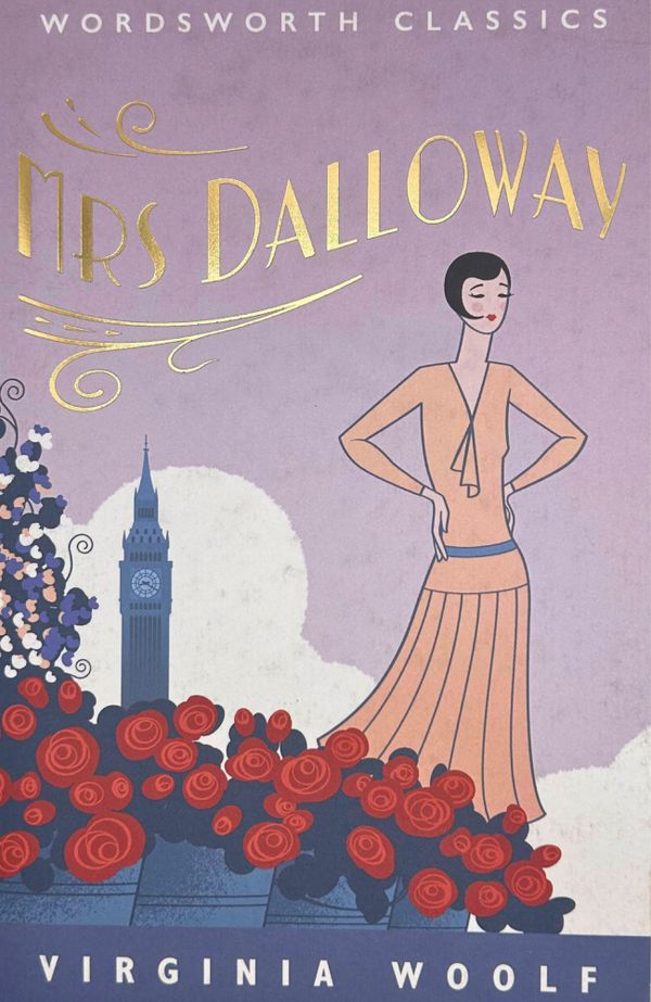 Mrs. Dalloway | 0:e upplagan